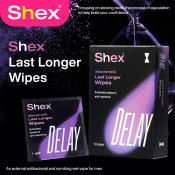 Ultra-Thin Hyaluronic Acid Lubricated Condoms by Shex