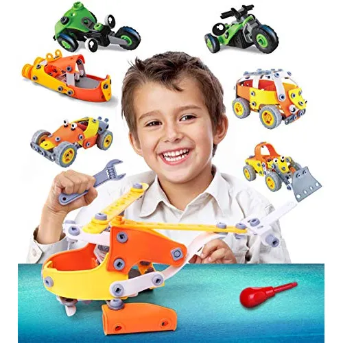 engineering sets for 10 year olds