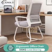 LIVABLE Ergonomic Mesh Office Chair with Lumbar Support