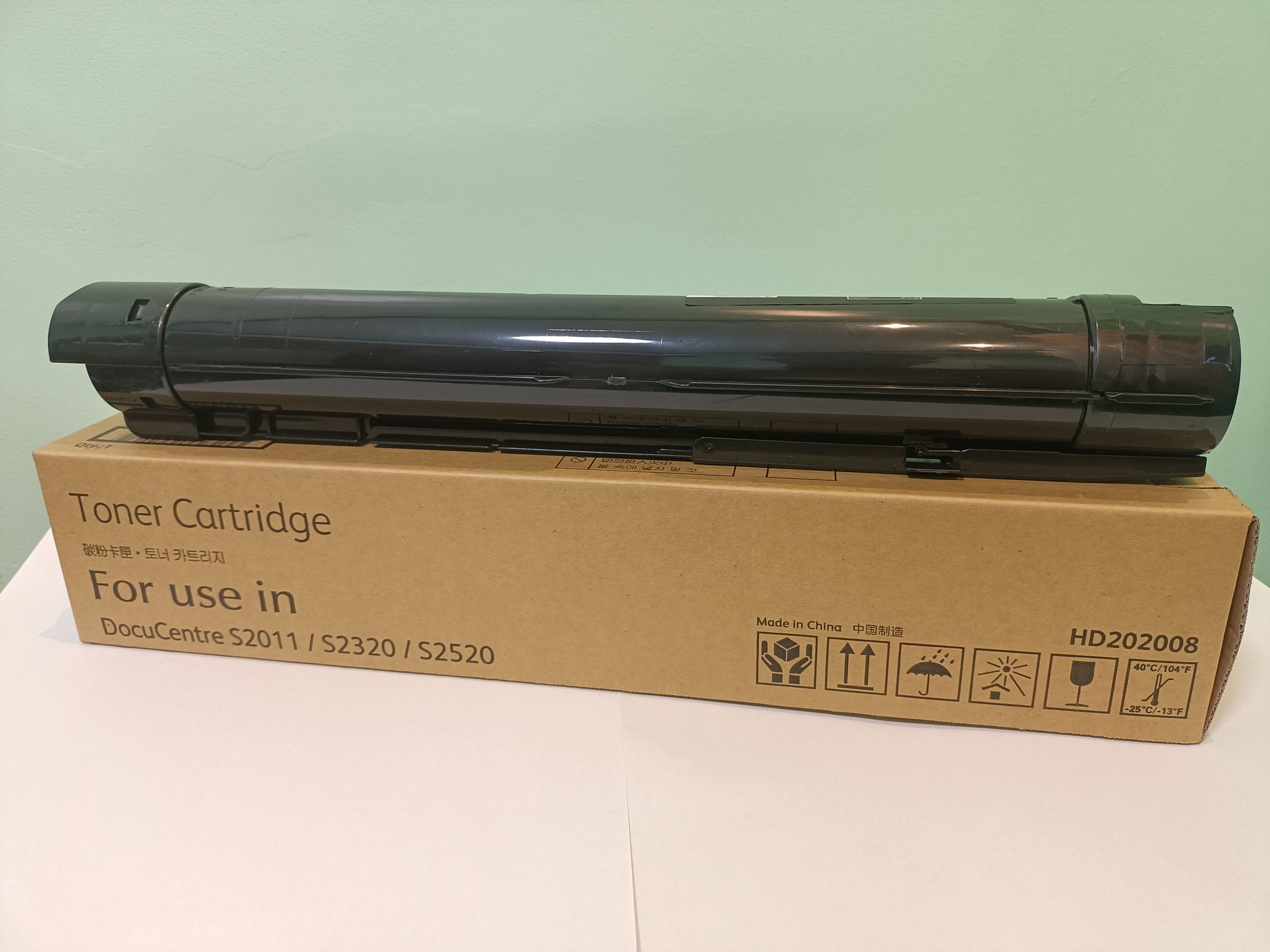 Toner Cartridge CT201948 Compatible For FUJI XEROX -P455D/P455db