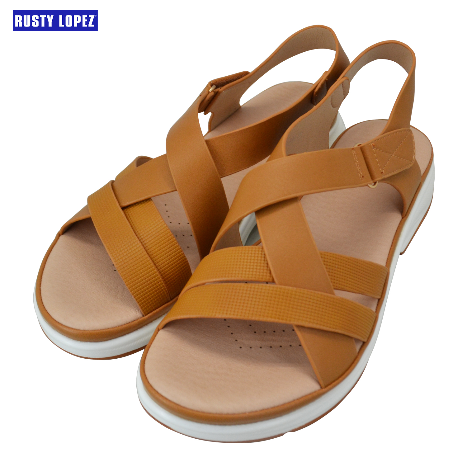 Rusty Lopez Ladies Wedge Sandals NIKKI Lazada PH