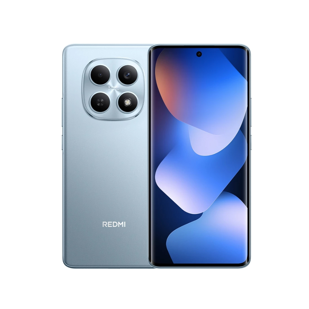 Redmi Note 15 4G 6000mAh Battery MediaTek Helio G100-Ultra 6GB+128GB/8GB+256GB 6.77" AMOLED Display 108MP - Image 3