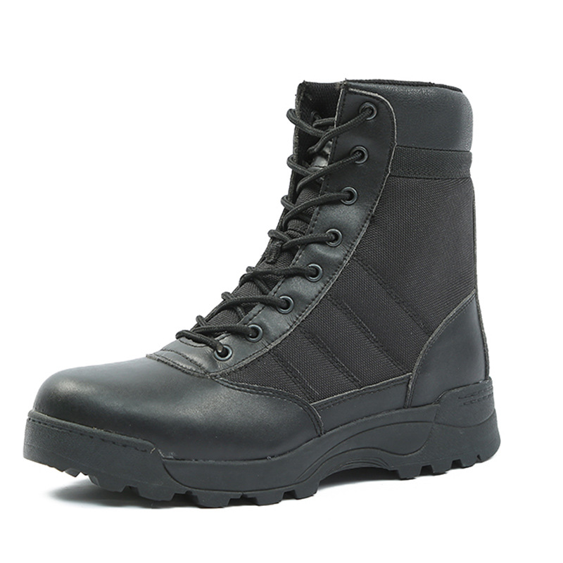 SWAT tactical boots Combat shoes outdoor combat shoes Martin boots