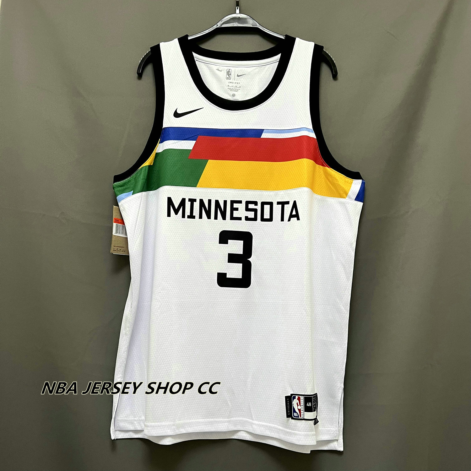 Detroit Pistons - Cade Cunningham Script Gray NBA T-Shirt :: FansMania