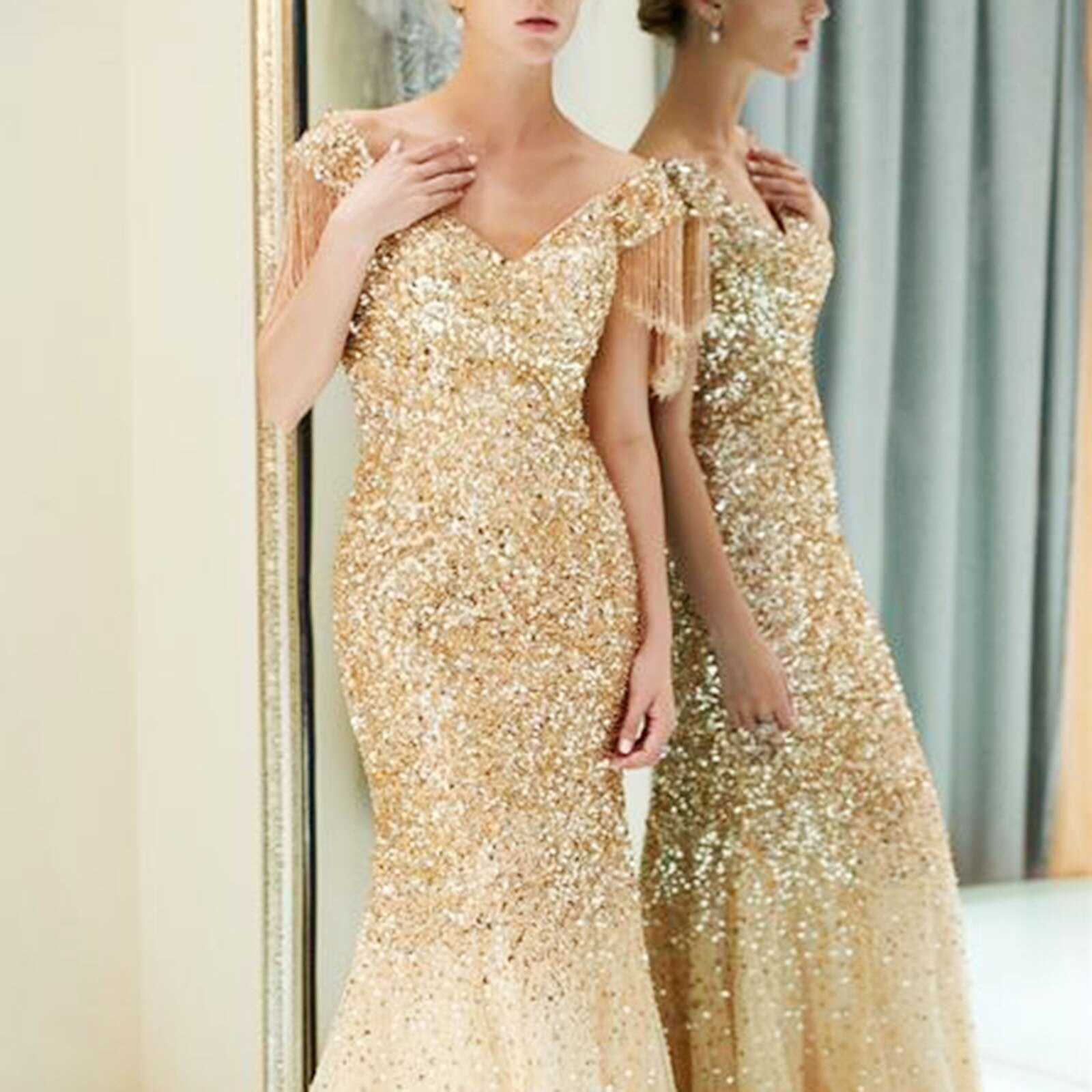 Shop Glitter Dress Women Cheap  Fast & Easy | Lazada Philippines