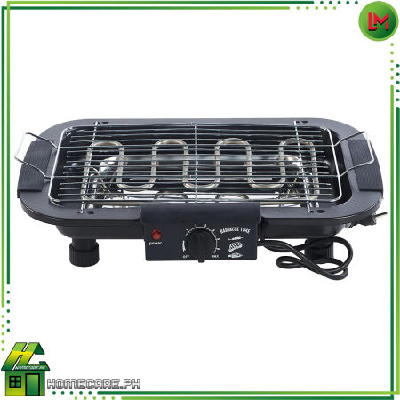 HOMECARE PH Electric Yakitori Grill - Smokeless Griller