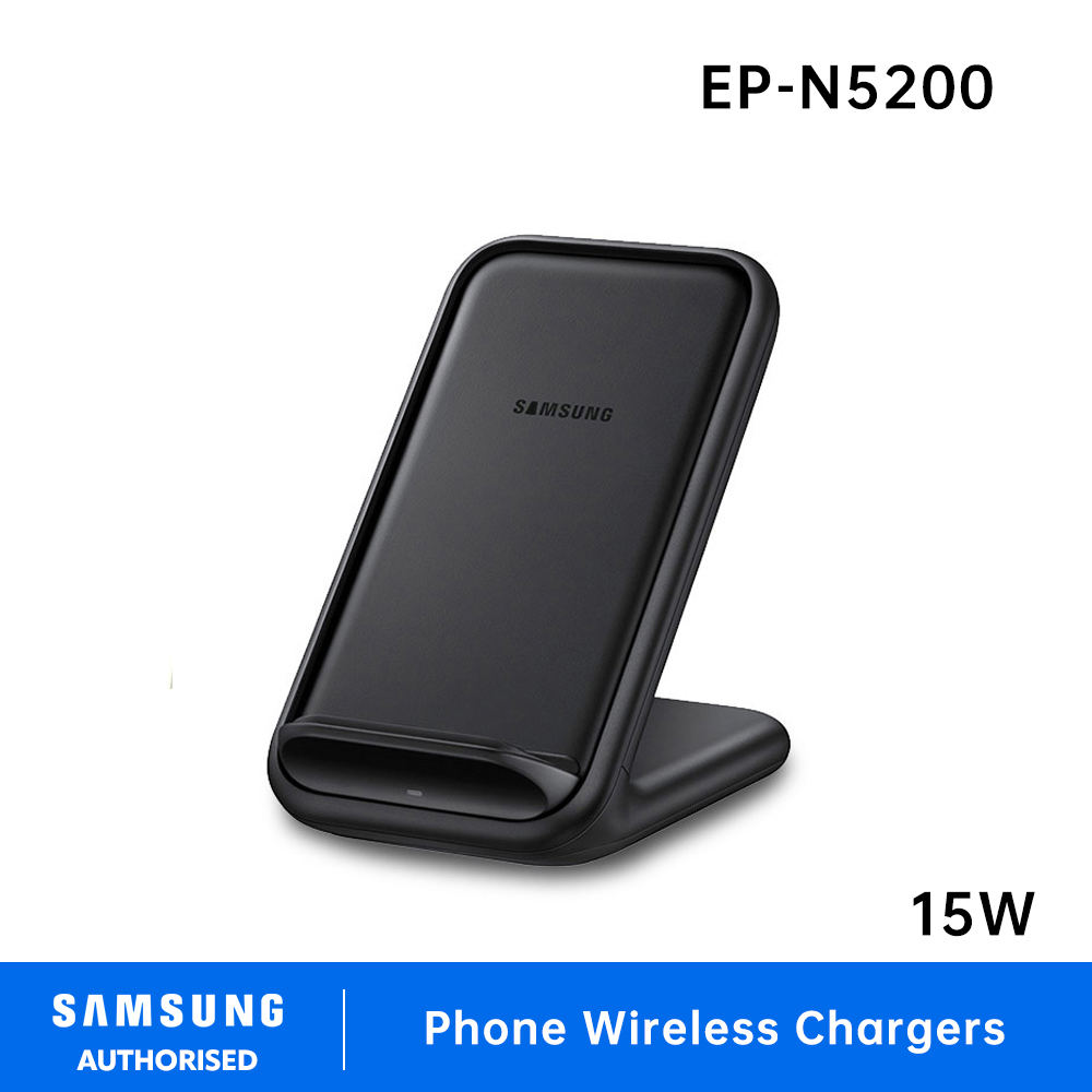 Original Samsung wireless charger Pad Up to 9W EP-P1300 For