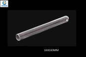 TEST TUBE WITHOUT RIM 16x160mm