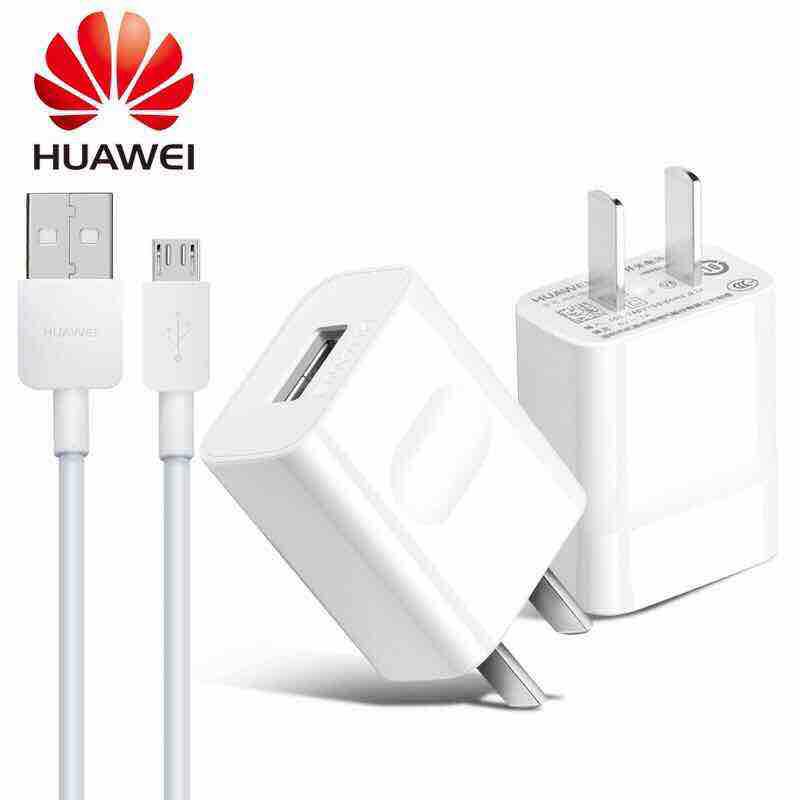 COD original Huawei 5V/2A fast charger