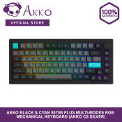 Akko 5075B Plus RGB Mechanical Keyboard