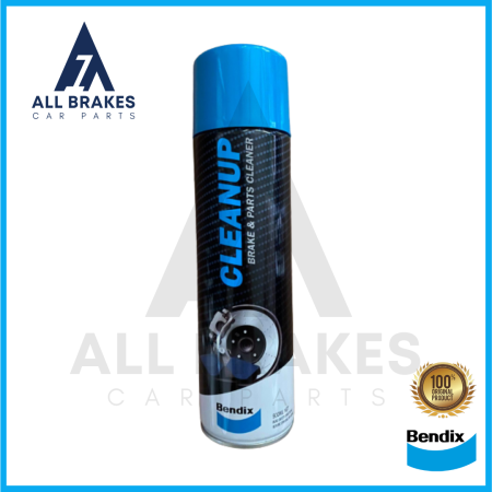 Bendix Brake Parts Cleaner and Degreaser 500 ml