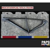 Mountainpeak Ninja 1 Frame