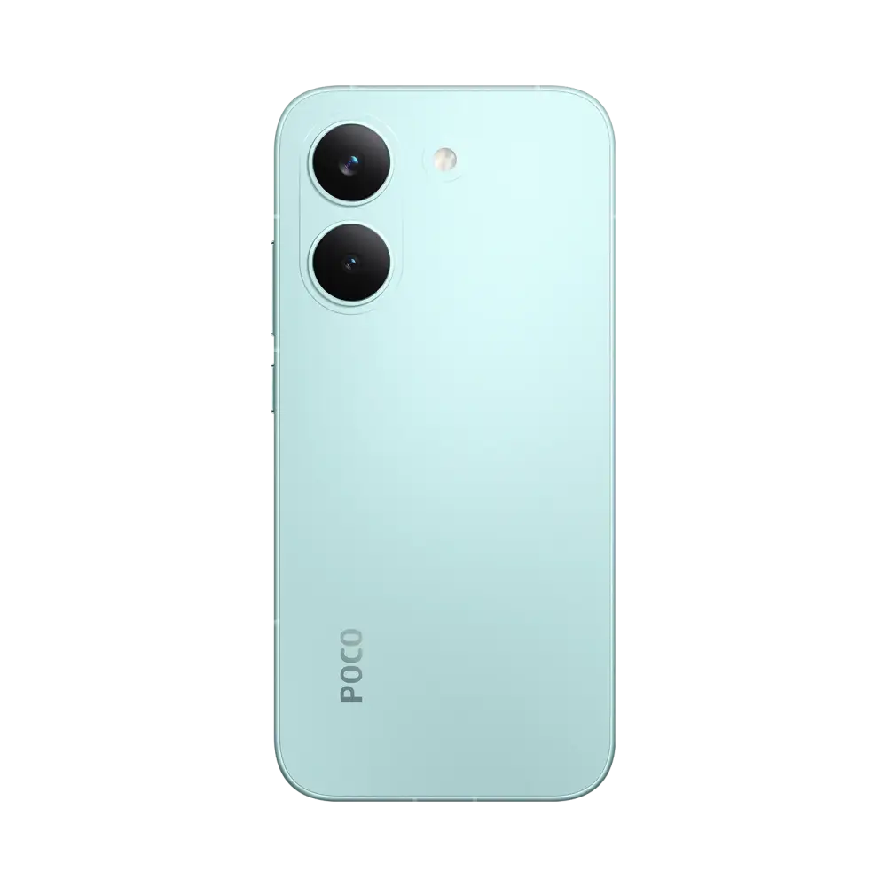 POCO X8 PRO Massive 6500mAh (typ) battery 6.59" 1.5K 120Hz ultra-bright AMOLED Dimensity 8500-Ultra - Image 2