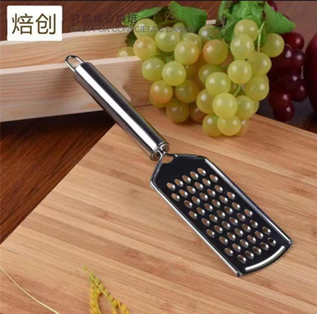Free Gift】Stainless Steel Coconut Shaver Kitchen Fruit Tools Fish