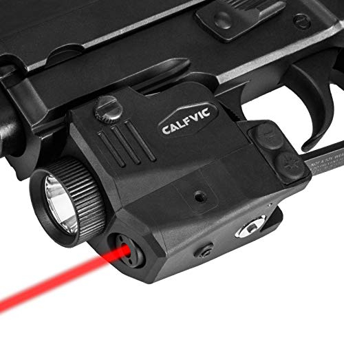 taurus g3c light and laser