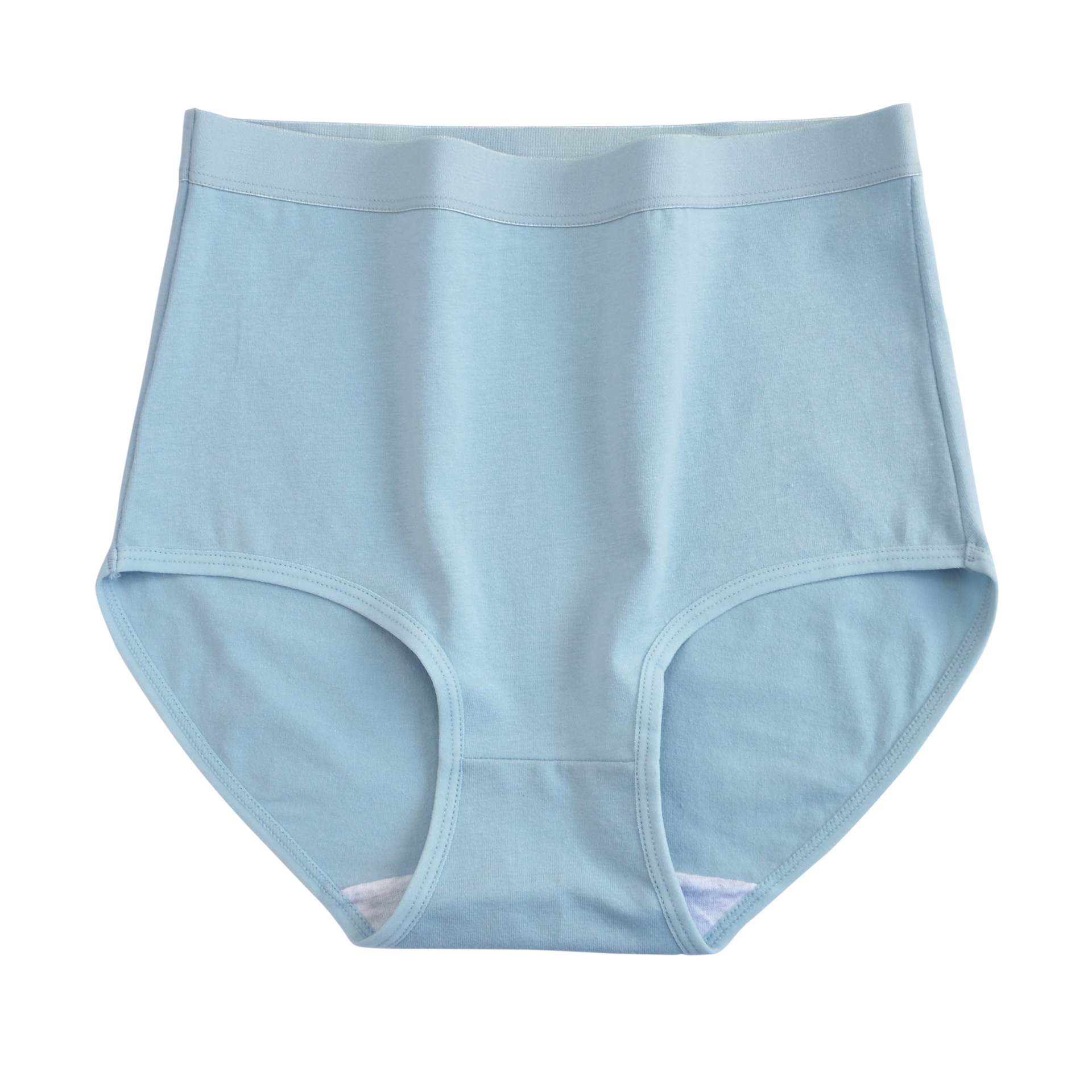 Plus Size Panties For Women High Waist Underwear Hip Lifting Tummy