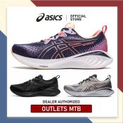 Asics Shoes Gel-CUMULUS 25 Running Shoes C25 Sports Sneakers Breathable Shock-absorbing and Wear-resistant Jogging shoes 1011B621-021