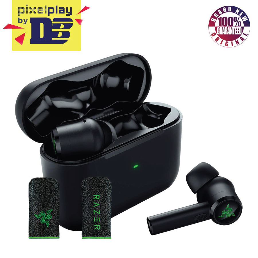 Razer hammerhead true wireless ps5 hot sale