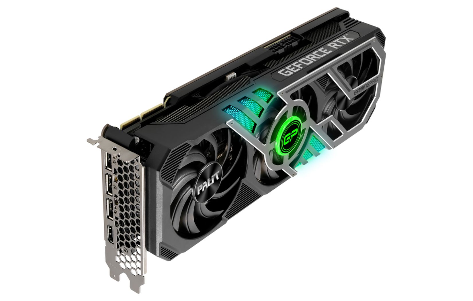 Palit RTX 3070 Gaming Pro 8GB (NON-LHR) | Lazada PH