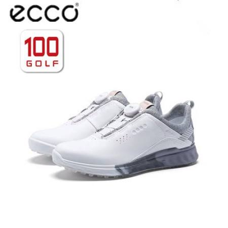 The ECCOO Golf Shoes new Male 2022 New Golf S3 102914