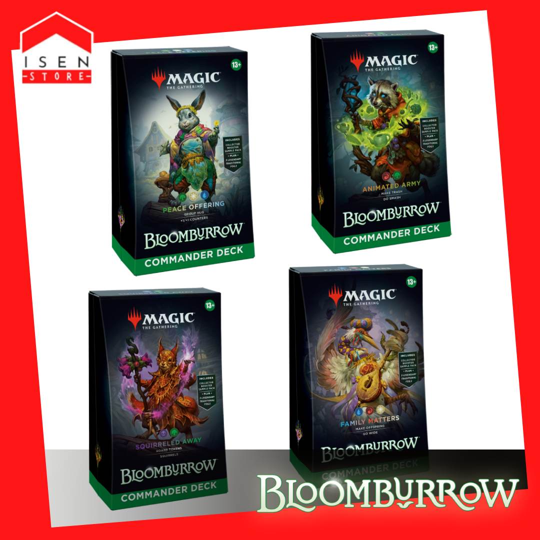 Magic: The Gathering Veloci-Ramp-Tor Commander Deck - Lost Caverns Of  Ixalan, Dinosaur Tribal, 100 Cards Sealed