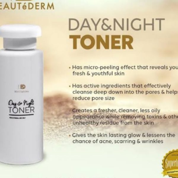 night toner