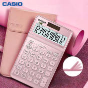 Original Casio Scientific Calculator  new multifunctional