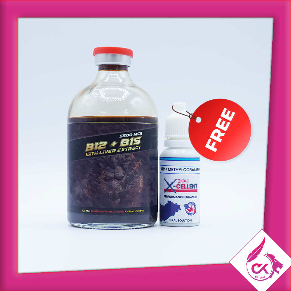 b12 injectable for sale philippines Get Rubramin at the Best Prices Online 5 amino 1mq injectable IV calcium supplement Size:100 mg Suggested dosage may be