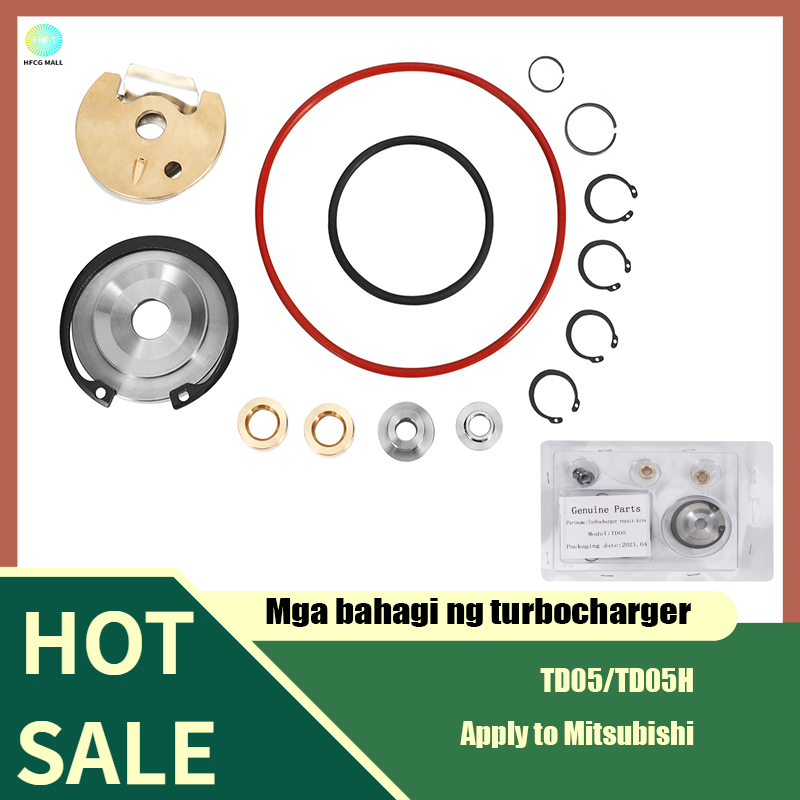 Shop Td05 Turbo Kit with great discounts and prices online Oct 2023  Lazada Philippines