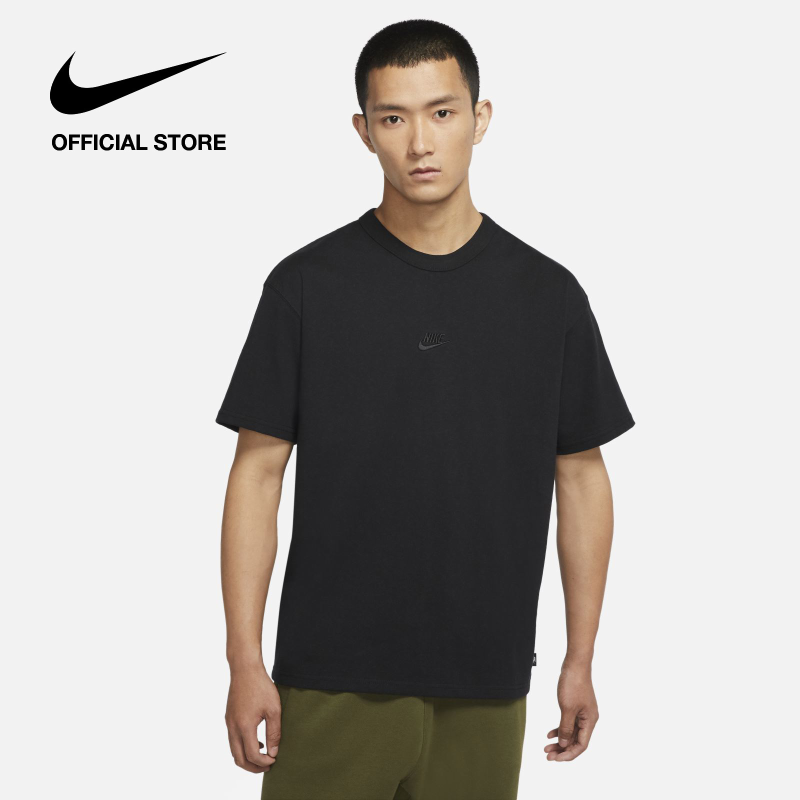 lazada nike t shirt