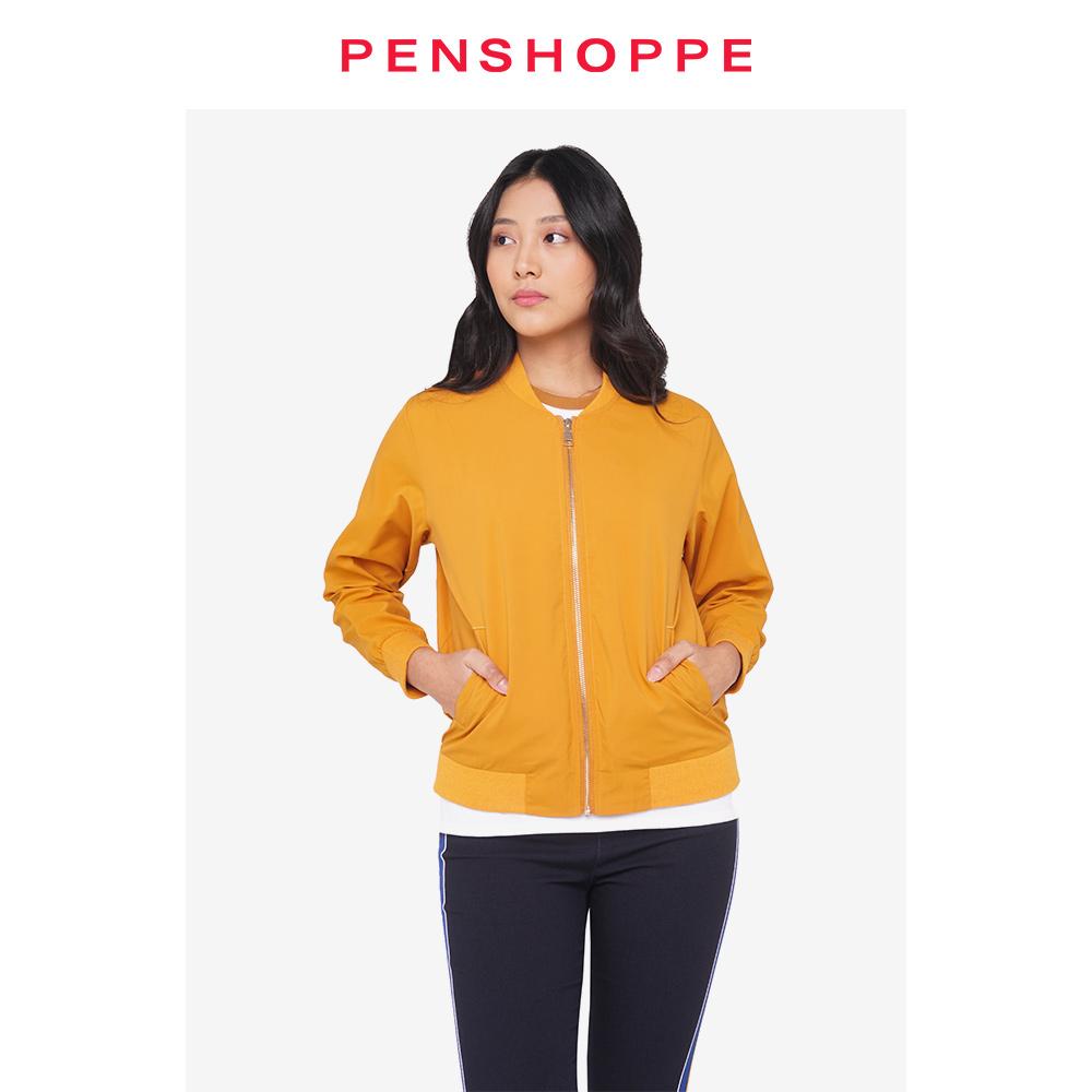 penshoppe hoodie jacket price
