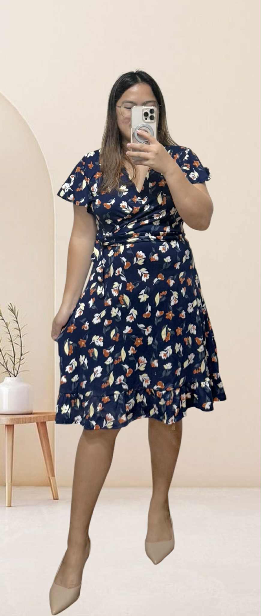 Shop Office Dresses Online with Best Discounts and Low Prices