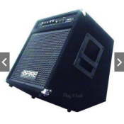 ASPIRE GB-60 / ASPIRE GB60 12" Bass Amplifier 60watts