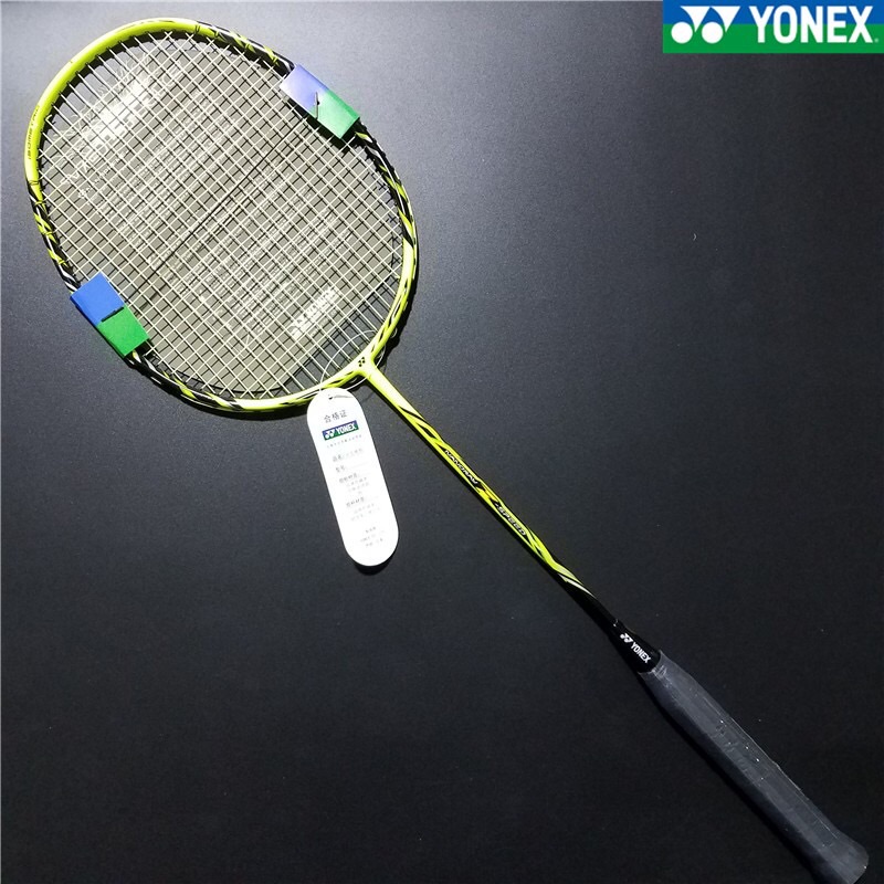 YONEX - YONEX NANORAY Z-SPEED★送料無料★ Yonex Nanoray Z-Speed Badminton Racket – Racketsport Store