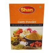 Shan Curry Powder - Spicy Meat & Vegetable Seasoning