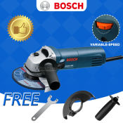 Angle Grinder Tool 4Inch 100mm 1200w GWS 6-100