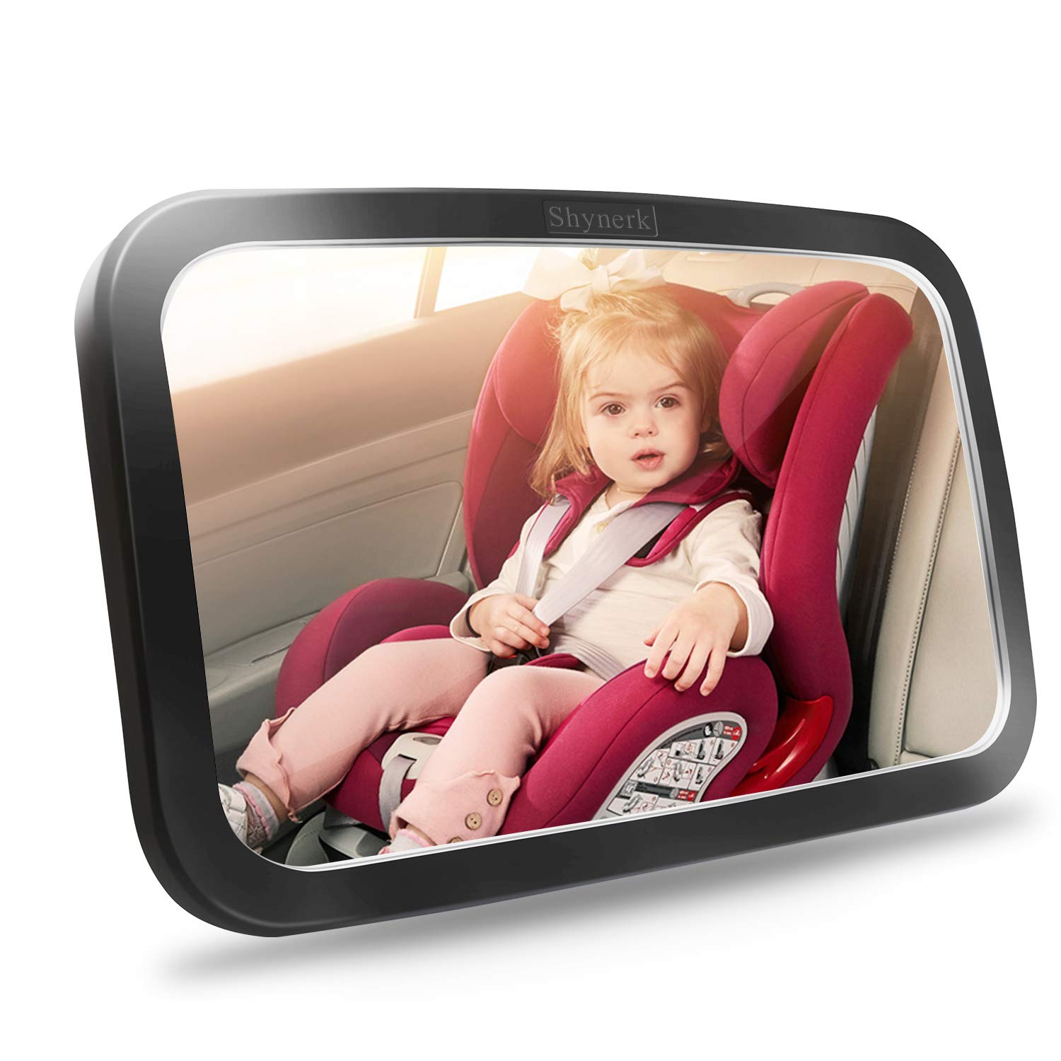 infant car mirror