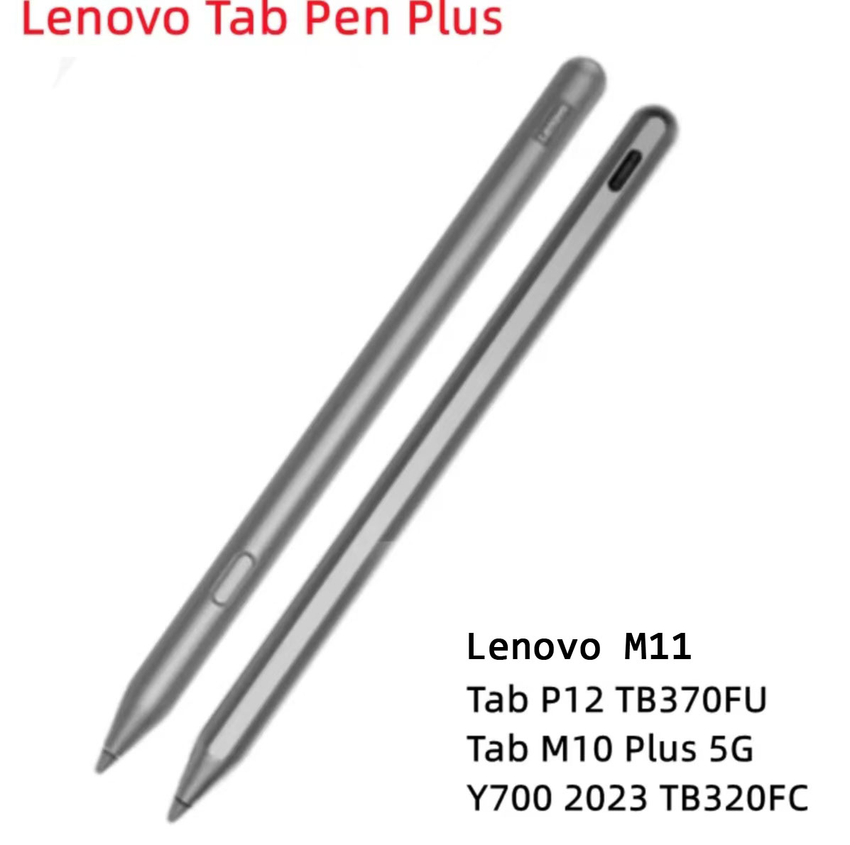 Digital Pen For Lenovo M10 Active Pen Original Lenovo Pen 2023