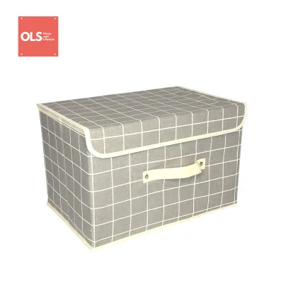 OLS Storage Box Foldable Organizer Size Medium (1)