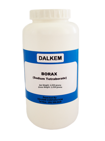 Dalkem Borax Powder, 1kg