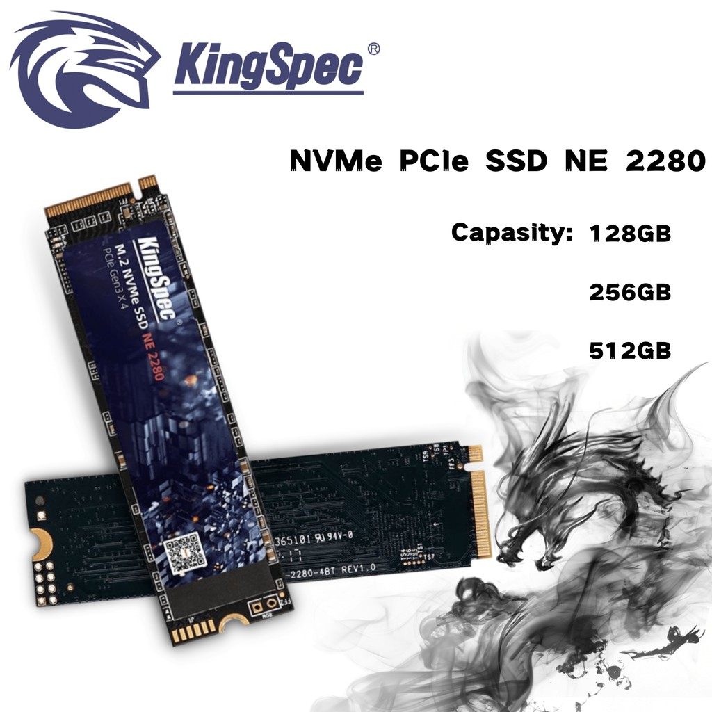 Kingspec nvme on sale