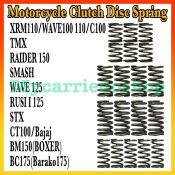 CLUTCH SPRING /RAIDER/SMASH/WAVE125/WAVE110/XRM/TMX