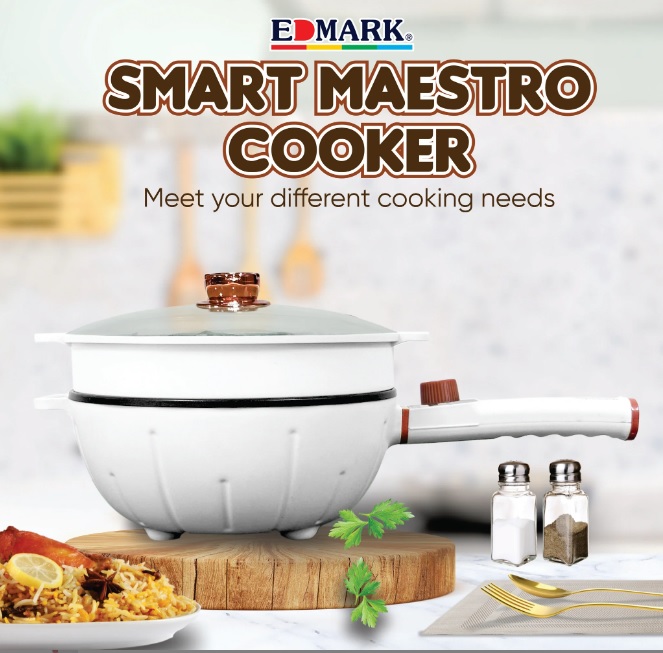 Edmark Smart Drum Slicer Promotion – edmarklivemall