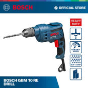 Bosch GBM 10 RE Drill - Power Tool/Home Improvement