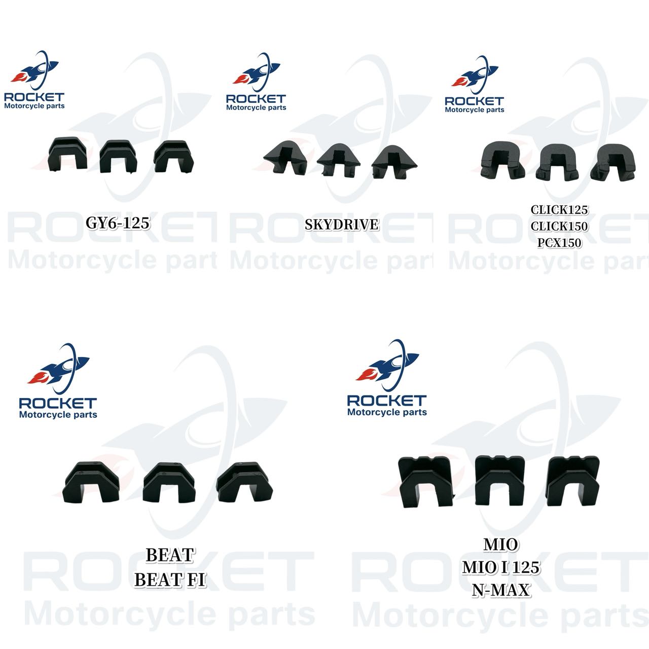 Shop Slider Piece Gy6 125 Cheap – Fast Easy Lazada Philippines