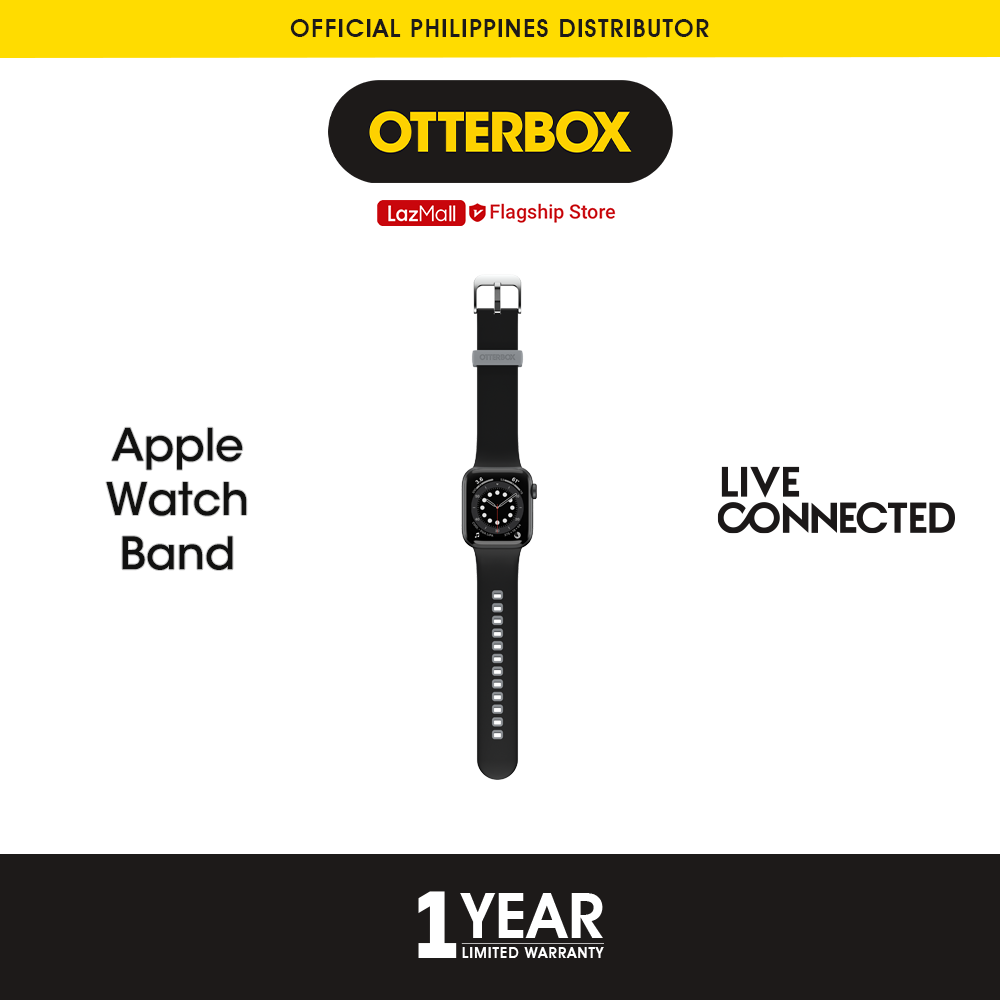 Otterbox apple watch series 3 hot sale