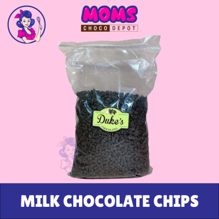 Chocolate Chips for baking 1KG