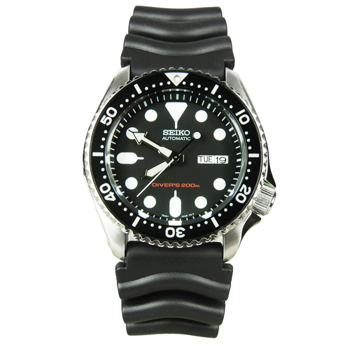 Shop Seiko Skx007 with great discounts and prices online - Apr 2023 |  Lazada Philippines