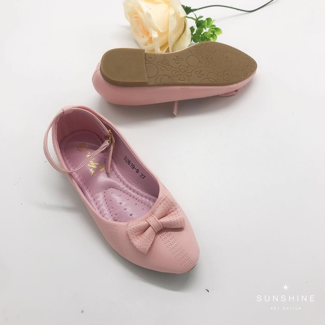 lazada doll shoes