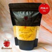Mansanas Organic Beeswax Pellets: Ideal for Candle Making & Cosmetics
